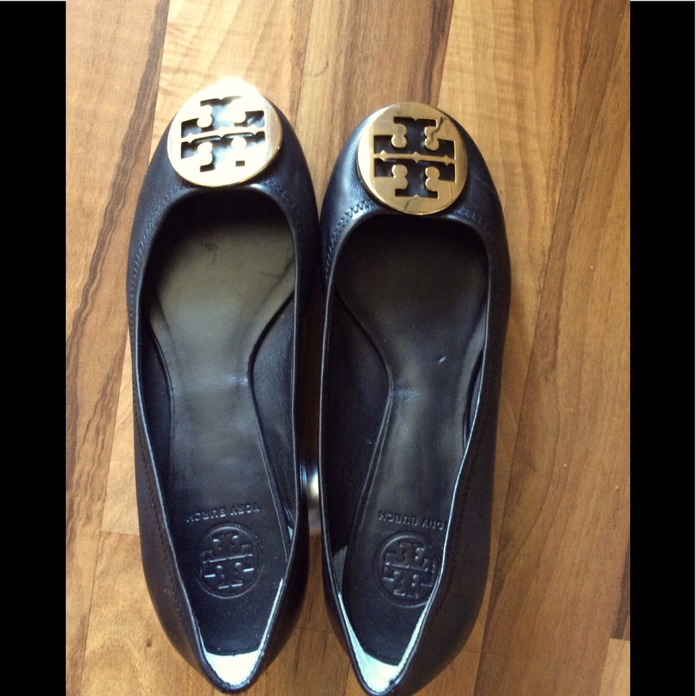 Tory Burch shoes